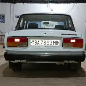 Lada 2107 1997