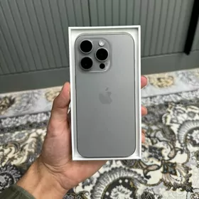 iPhone 15 pro