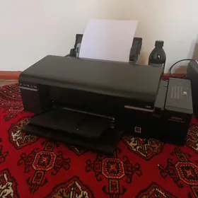 Epson L805