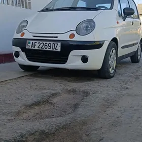 Daewoo Matiz 2005