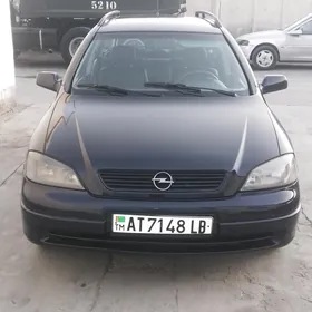 Opel Astra 1999