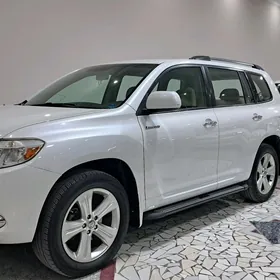 Toyota Highlander 2010