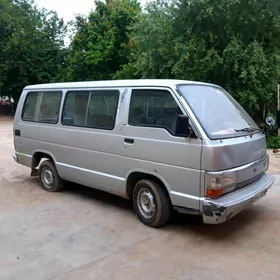 Toyota Hiace 1988