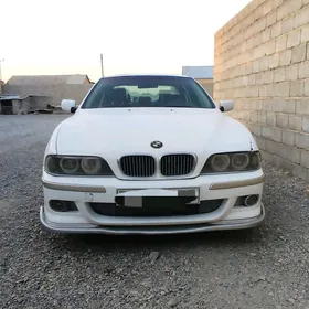 BMW E39 1996