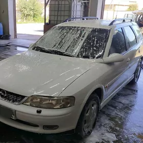 Opel Vectra 2001