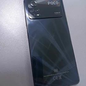 Poco X4 Pro 8/256