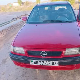 Opel Astra 1992