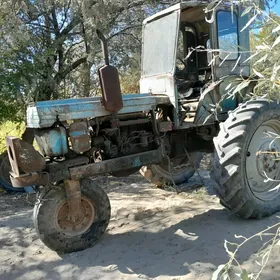 MTZ T-28 1987