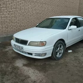 Nissan Maxima 1999