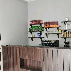 İşgar gerek barista