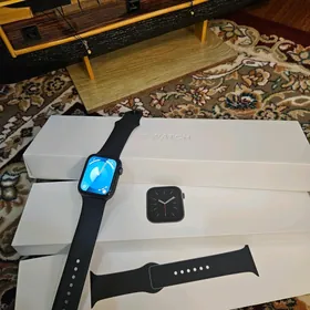 Apple watch 6