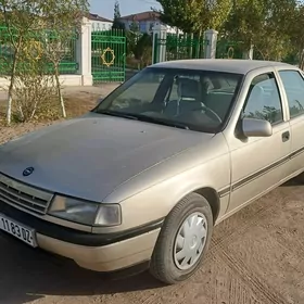 Opel Vectra 1992