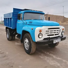 Zil 131 1992