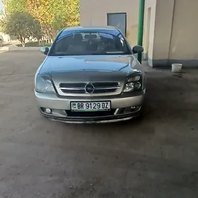 Opel Vectra 2002