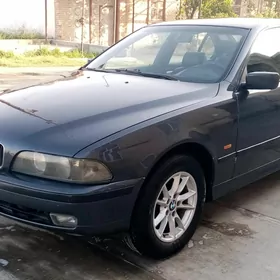 BMW 525 1998