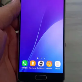 Samsung A 3 2016