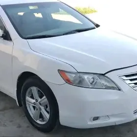 Toyota Camry 2008