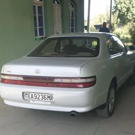 Toyota Chaser 1996