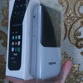 Nokia 27 20 Flip