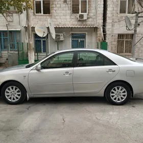 Toyota Camry 2003