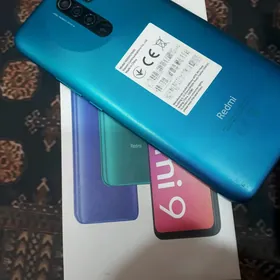 redmi 9