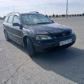 Opel Astra 1999