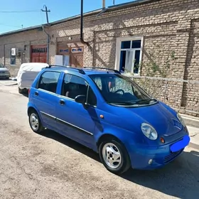 Daewoo Matiz 2001