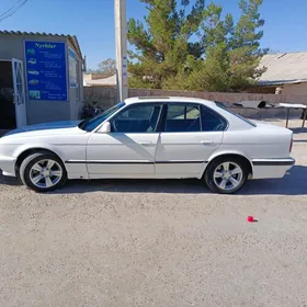 BMW 525 1991