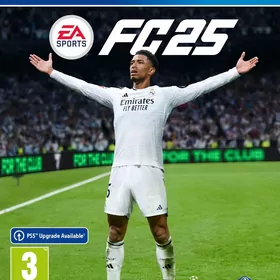 FC25 ps4