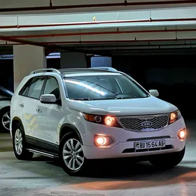 Kia Sorento 2010