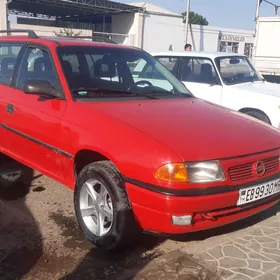 Opel Astra 1995