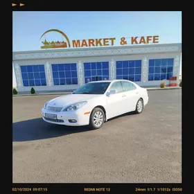 Lexus ES 300 2003