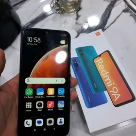 redmi 9a