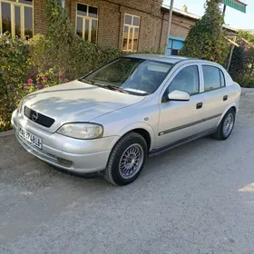 Opel Astra 1999