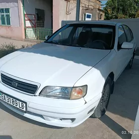 Nissan Cefiro 1997