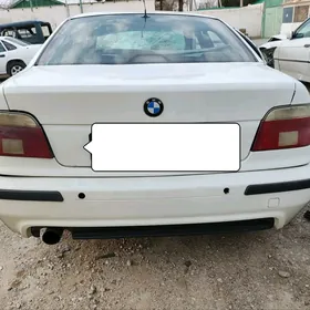 BMW 530 2001