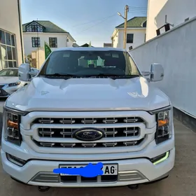 Ford F-150 2021