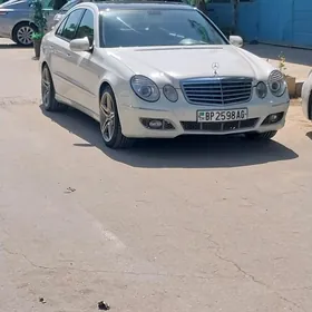 Mercedes-Benz E350 2008