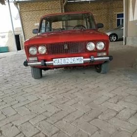 Lada 2106 1985