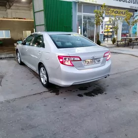 Toyota Camry 2013