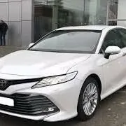 2018 camry labawoy rezin