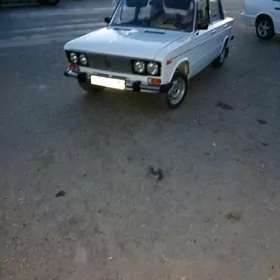 Lada 2106 1988