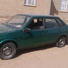 Lada 21099 1999