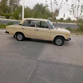 Lada 2106 1990