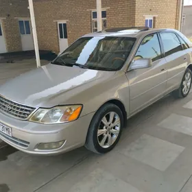 Toyota Avalon 2000