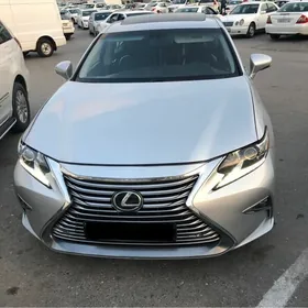 Lexus ES 350 2015