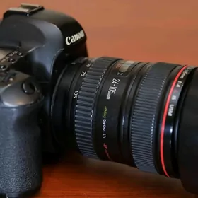 canon eos 5d mark2