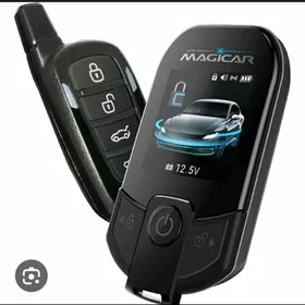 M500 M600 MAGICAR