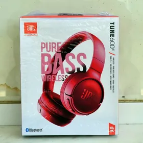 JBL NAUSNIK JBL