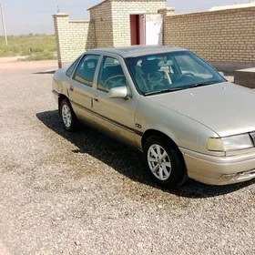 Opel Vectra 1990